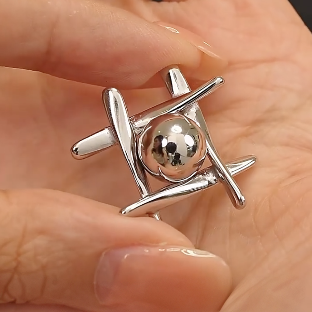 Maria Earrings