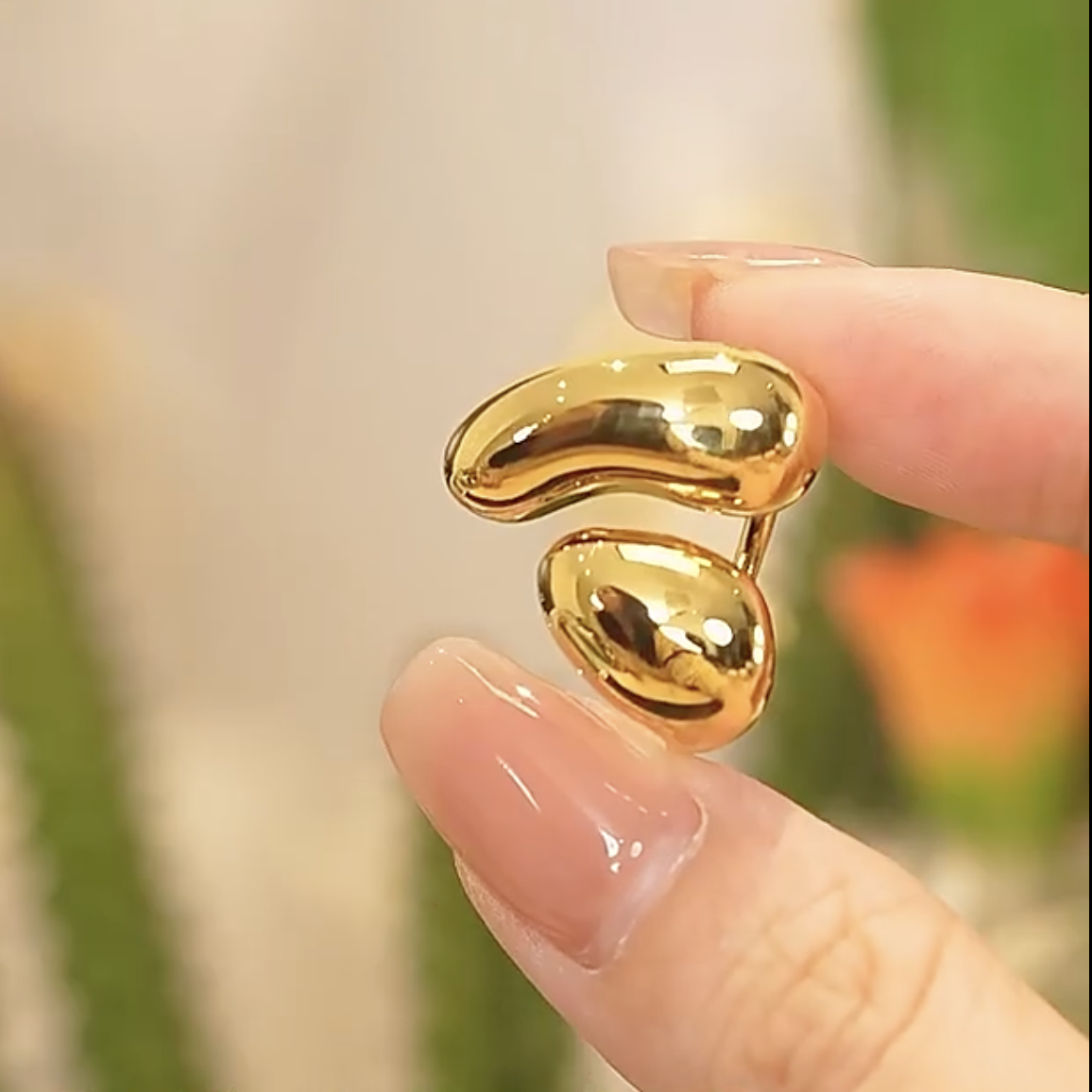 Coco Ring