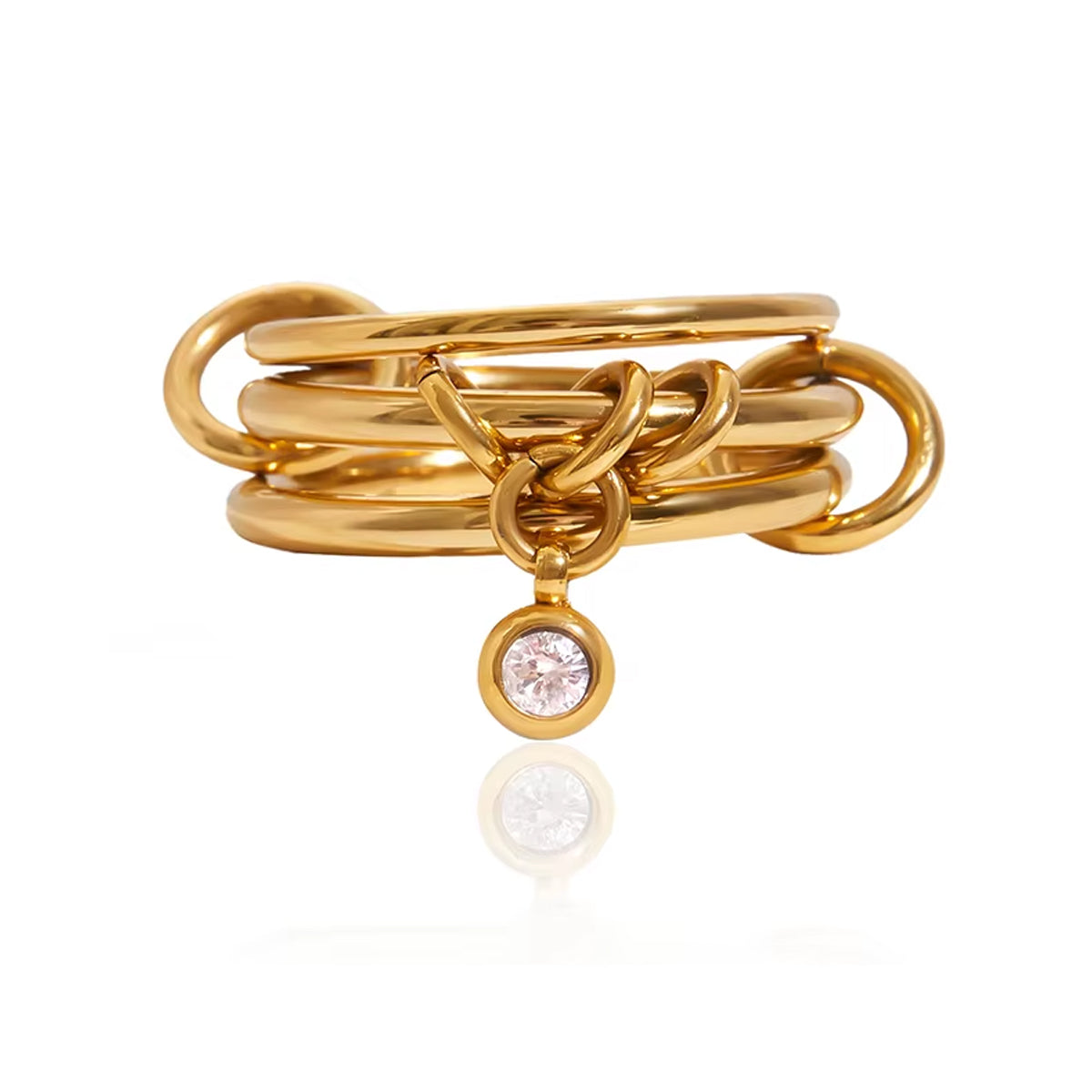 Thalia Ring
