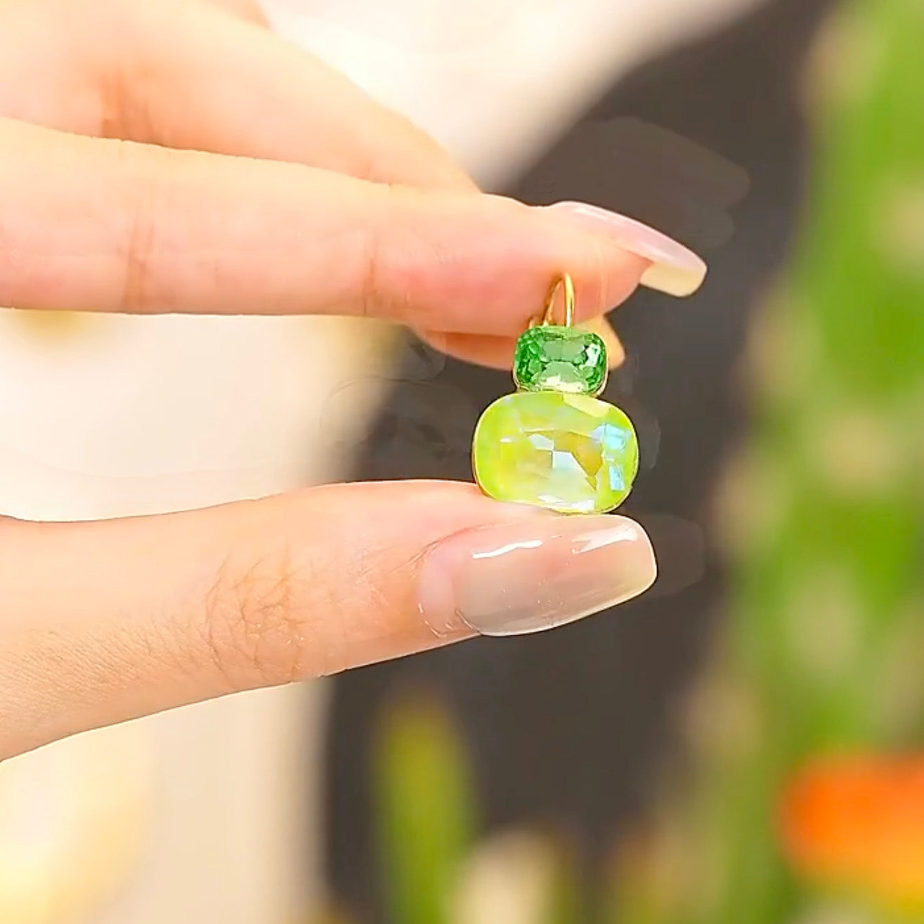 Julia Earrings
