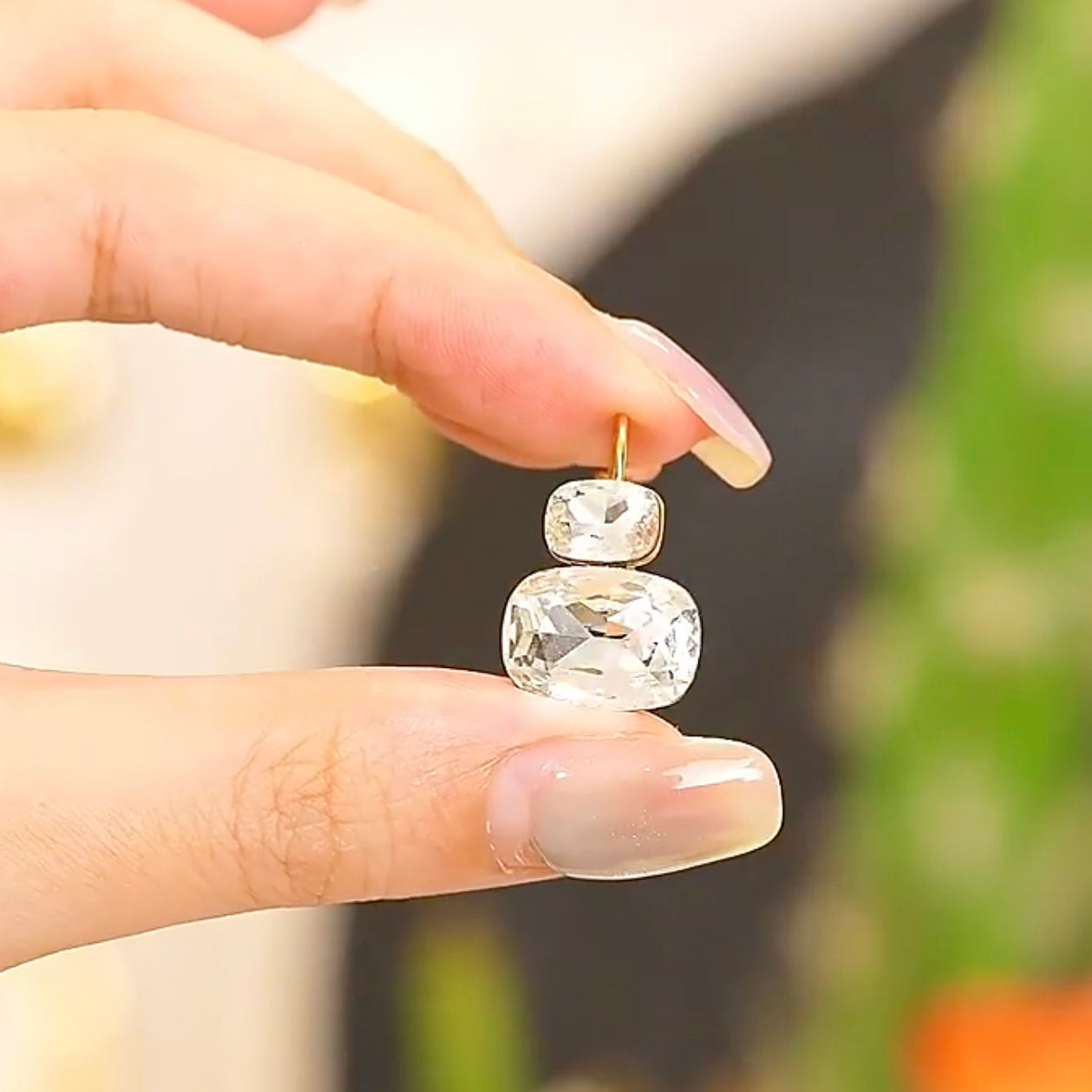 Julia Earrings