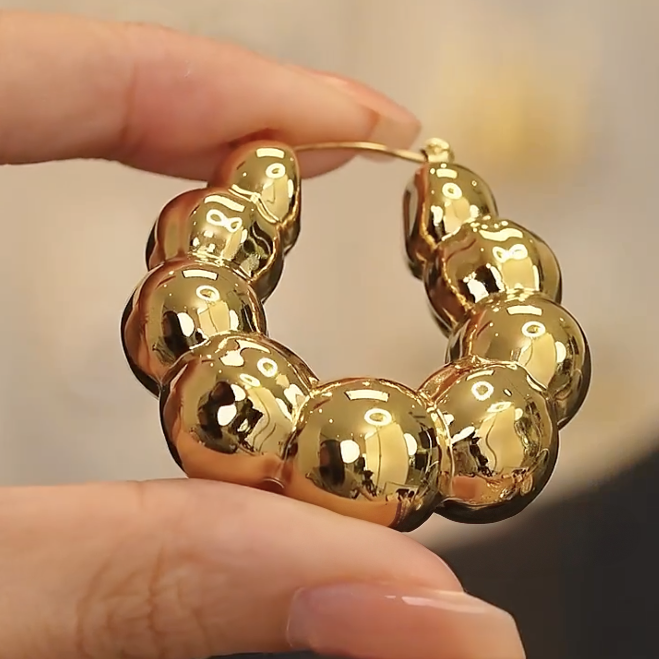 Alex Earrings