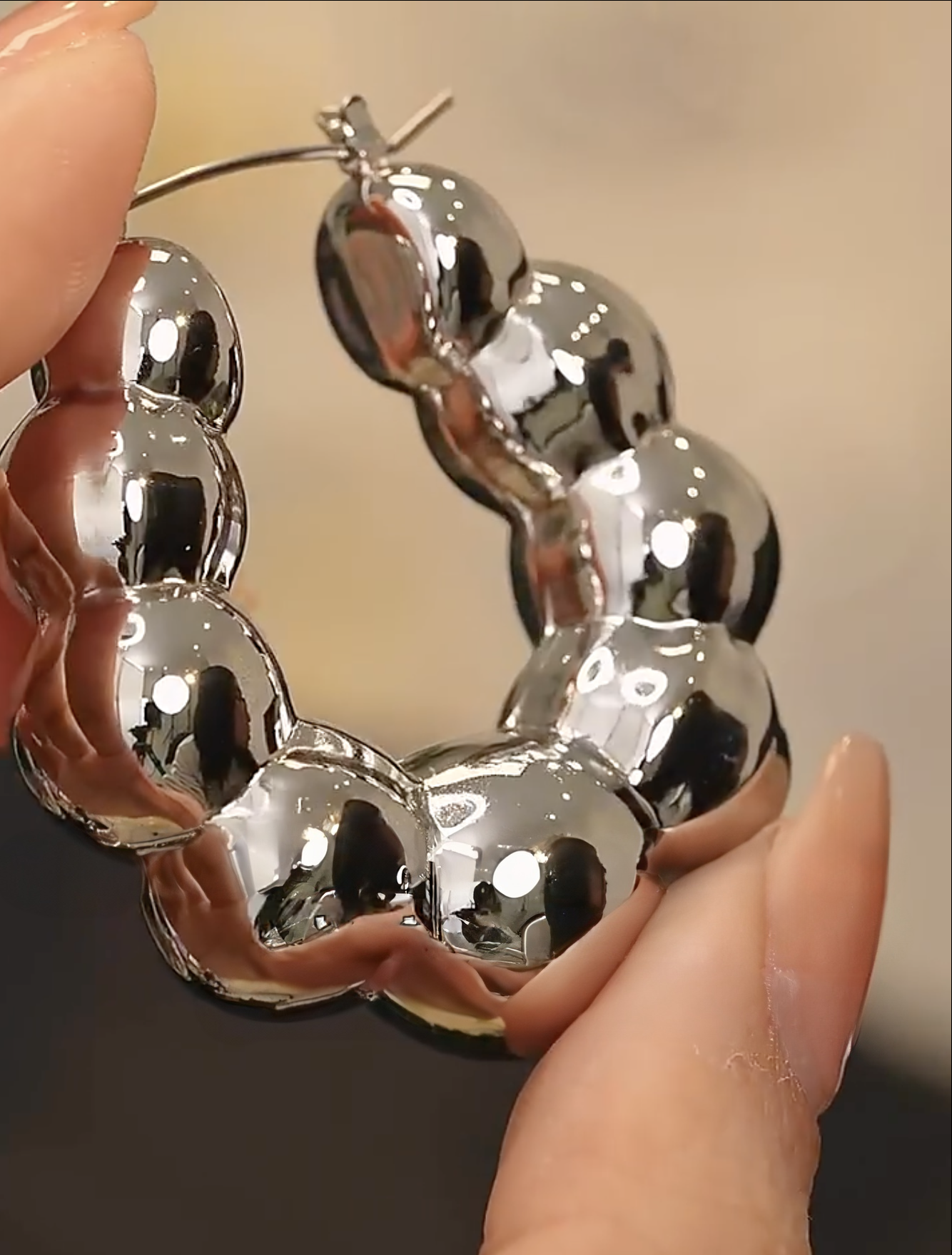 Alex Earrings