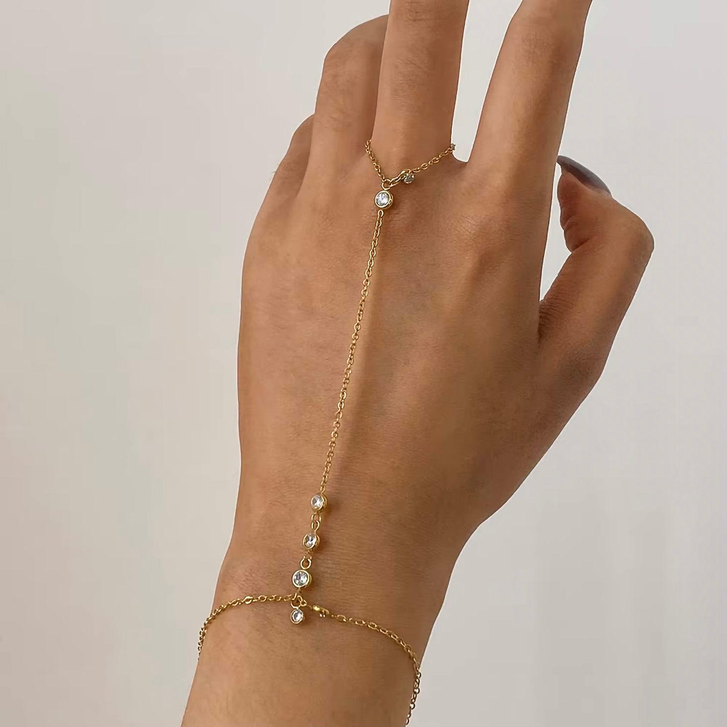 Bracelet Lydia