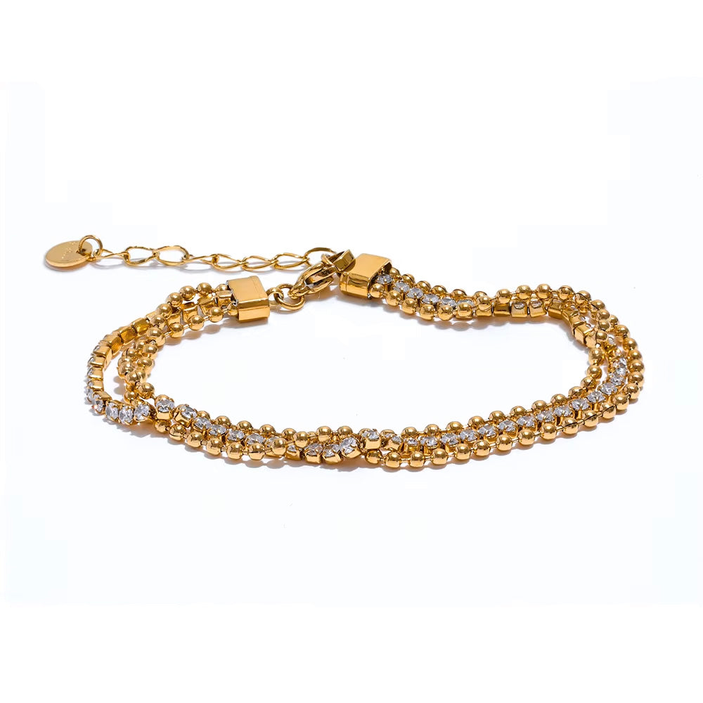 Bracelet Aurélia