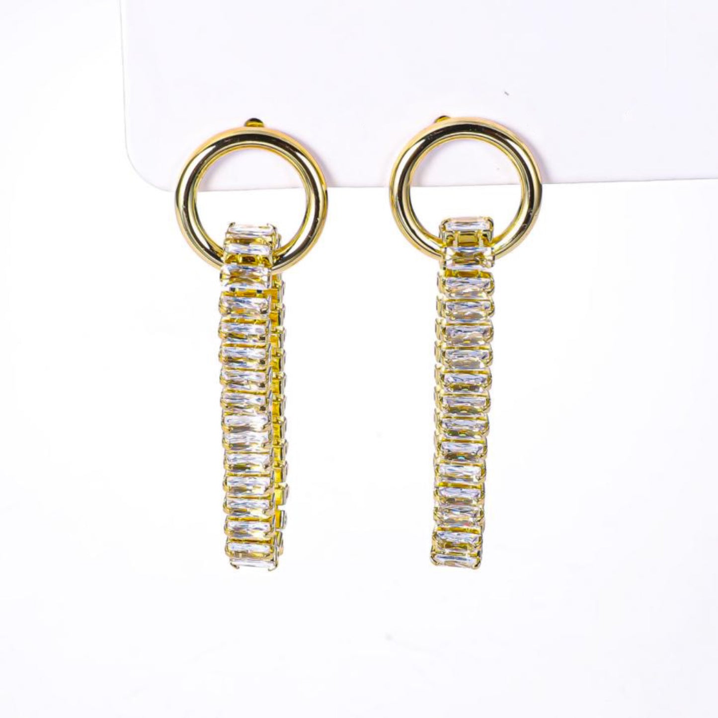 Daliah Earrings
