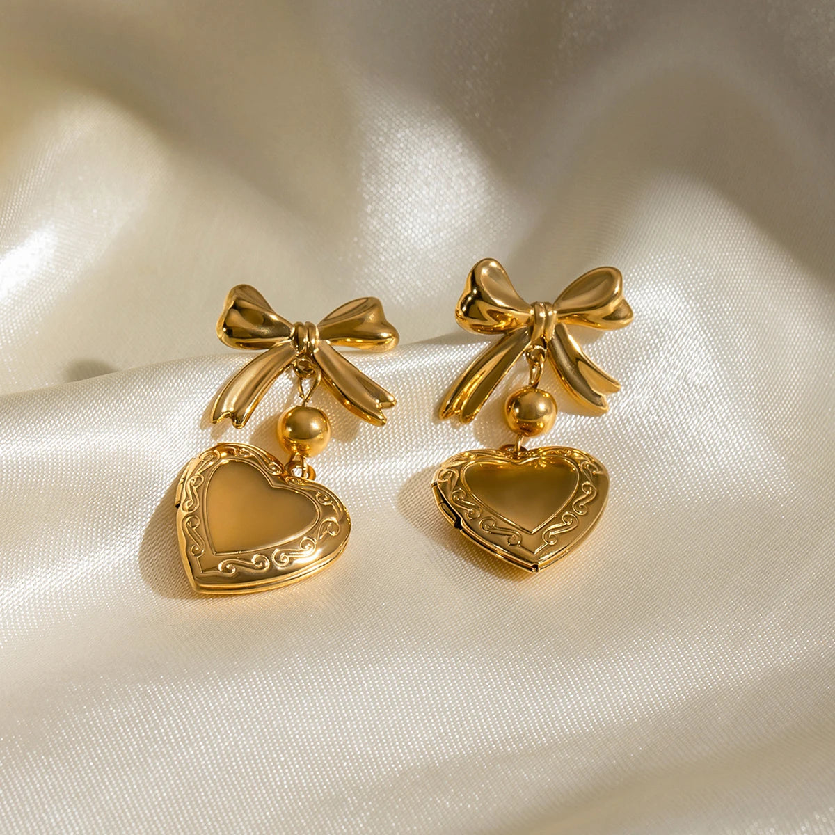 Mabel Earrings