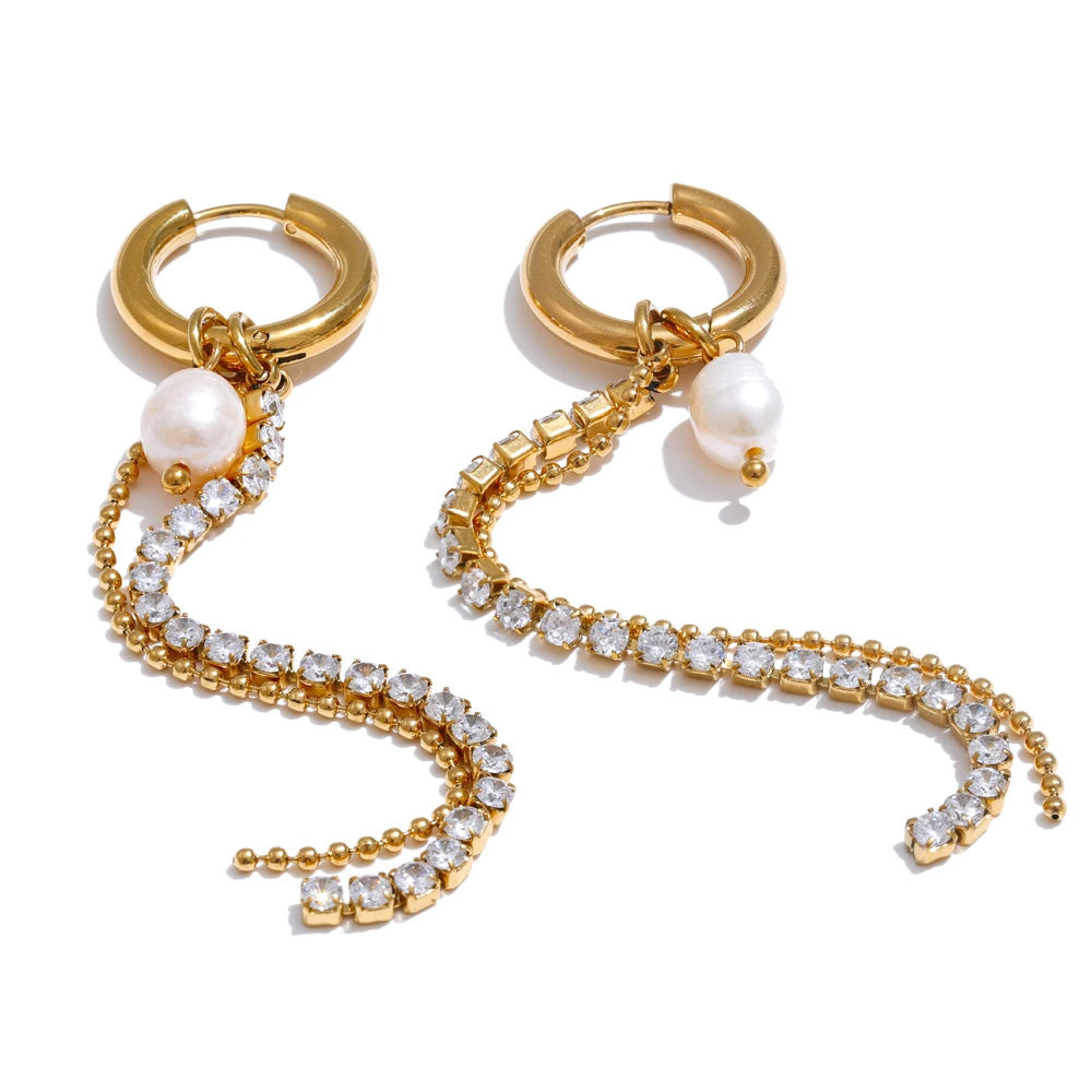 Aurelia Earrings