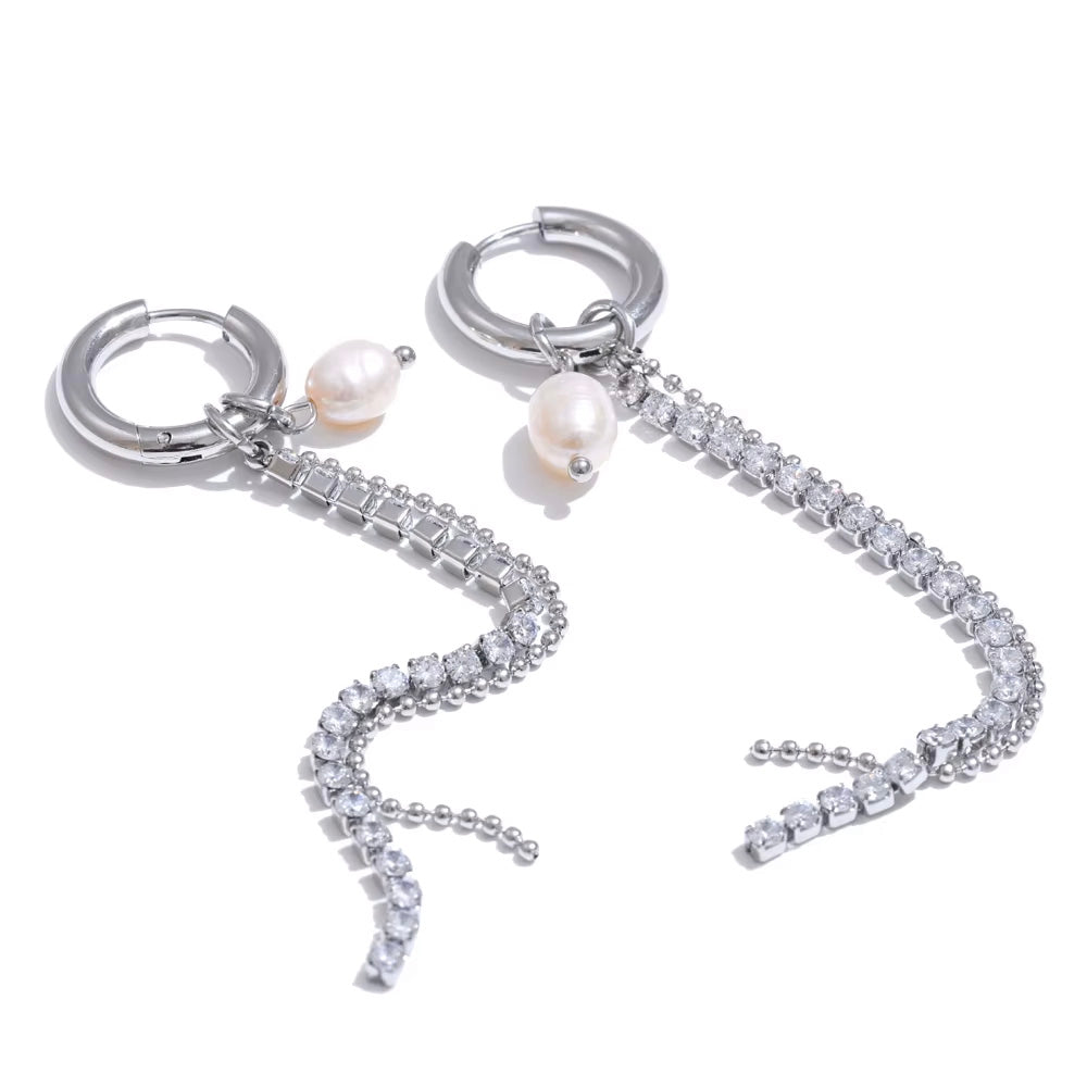 Aurelia Earrings