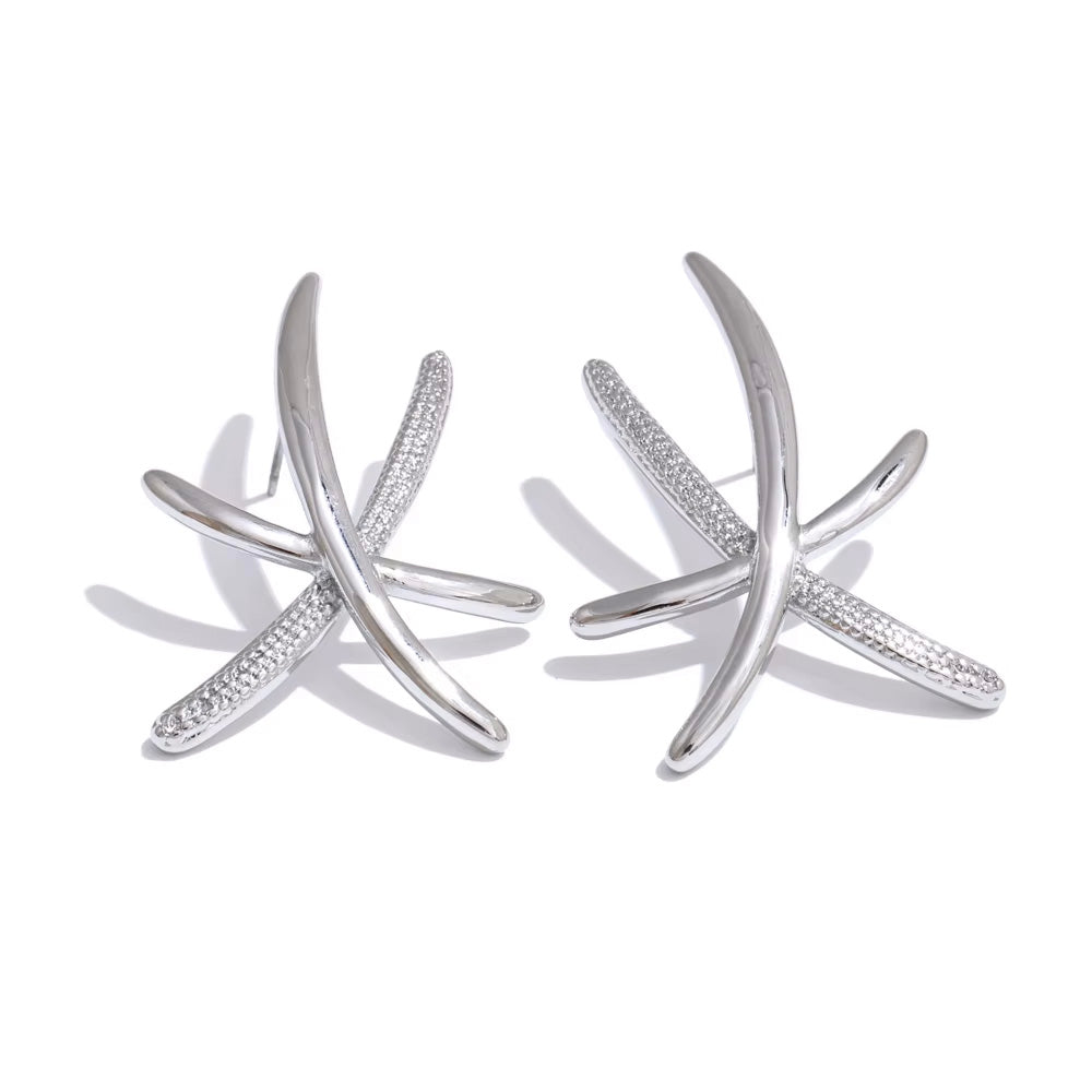Pendientes Cordelia