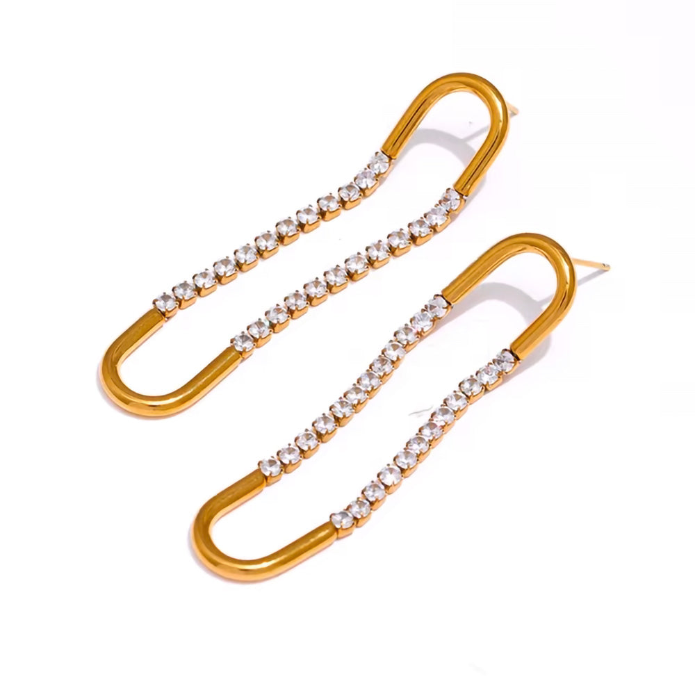 Abigail Earrings
