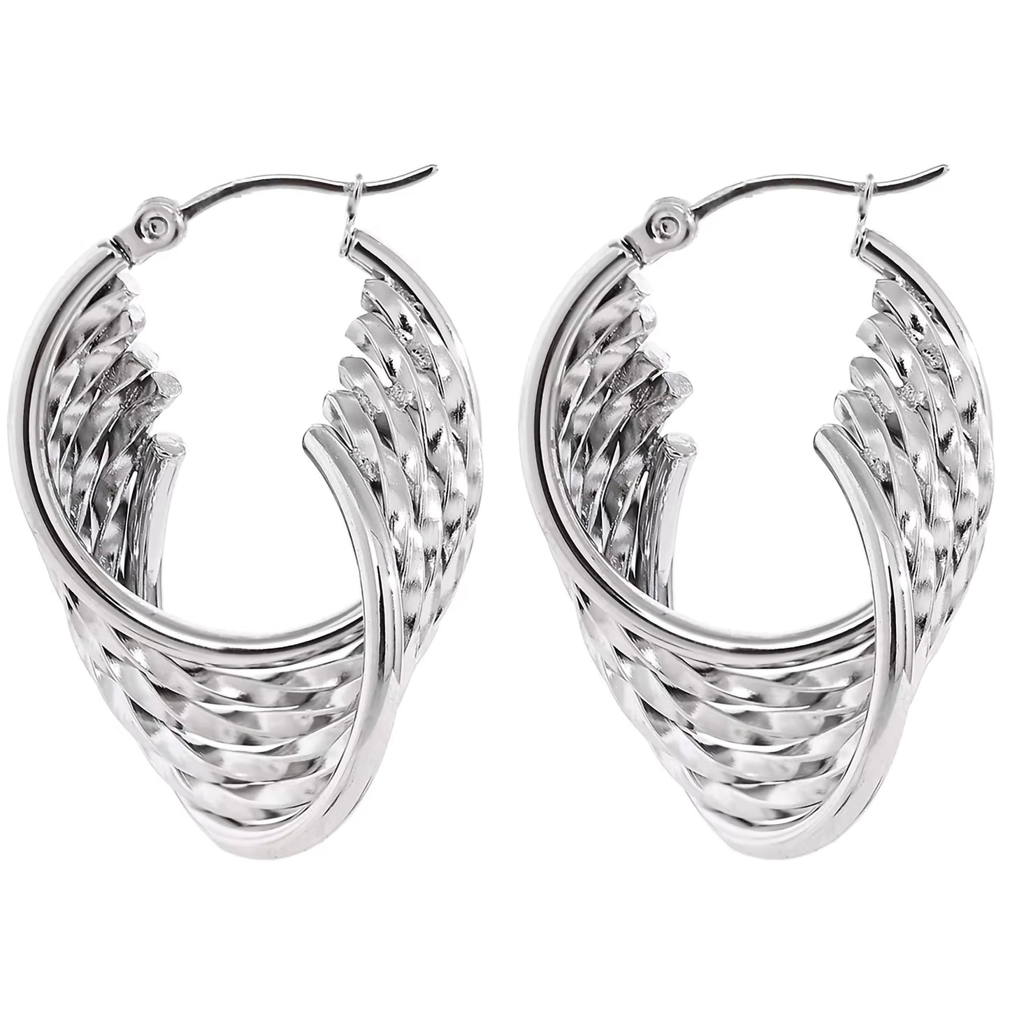 Pendientes Edna