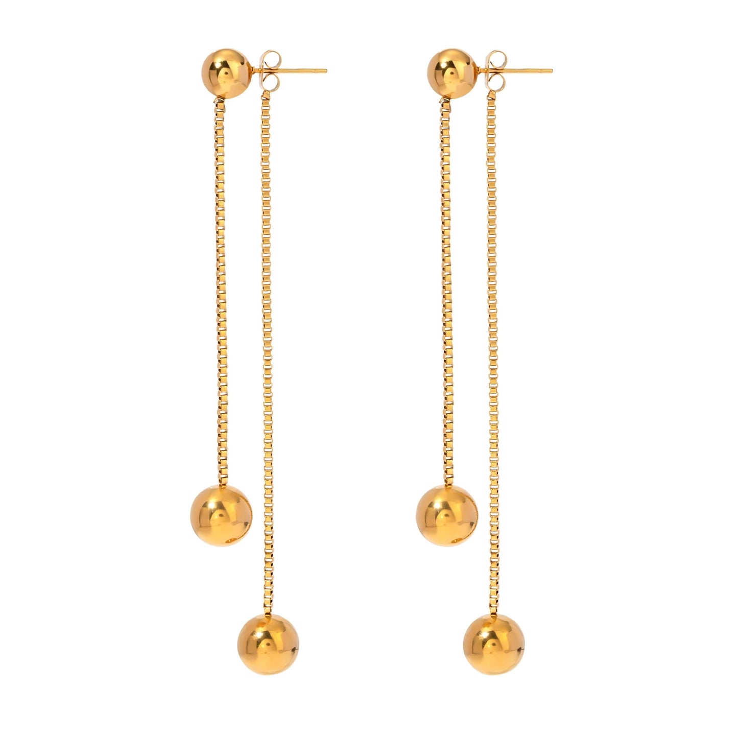 Liberty Earrings