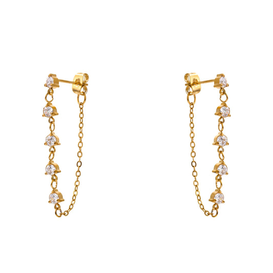 Serena Earrings