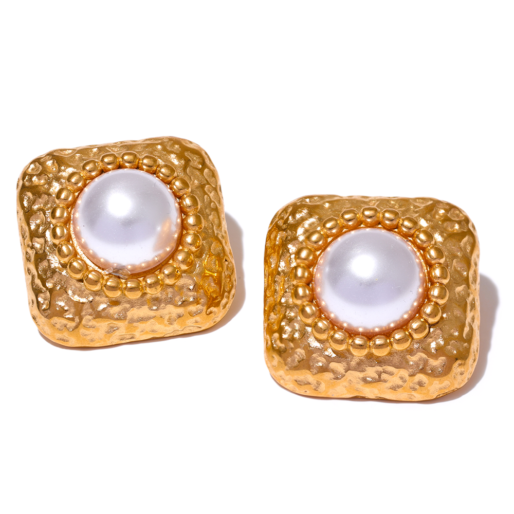 Zahara Earrings
