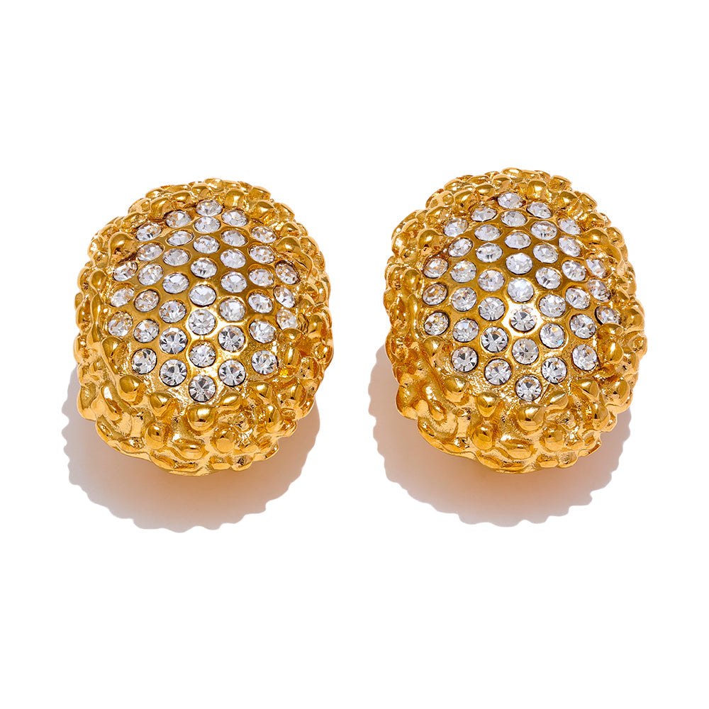 Sparkle Earrings