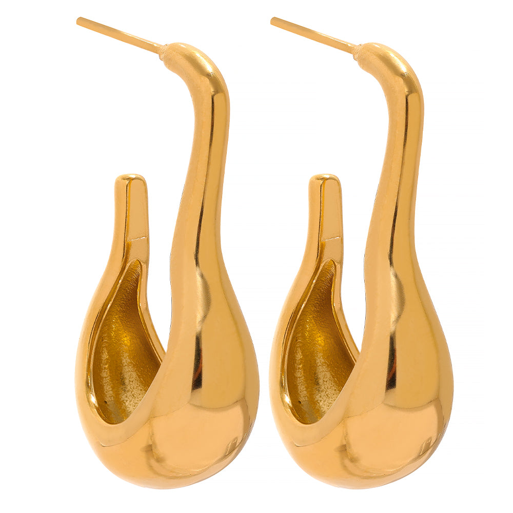 Jayden Earrings