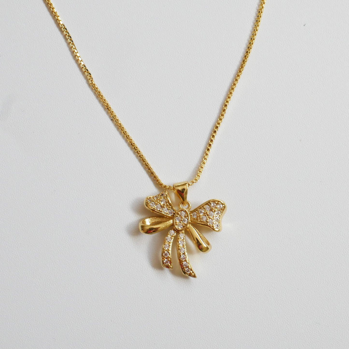 Carla Necklace