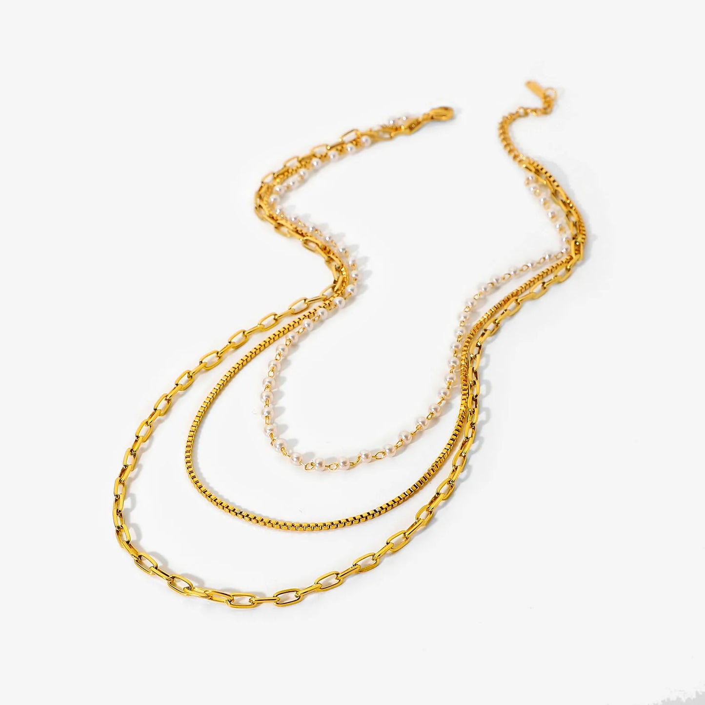 Kaitlyn Necklace