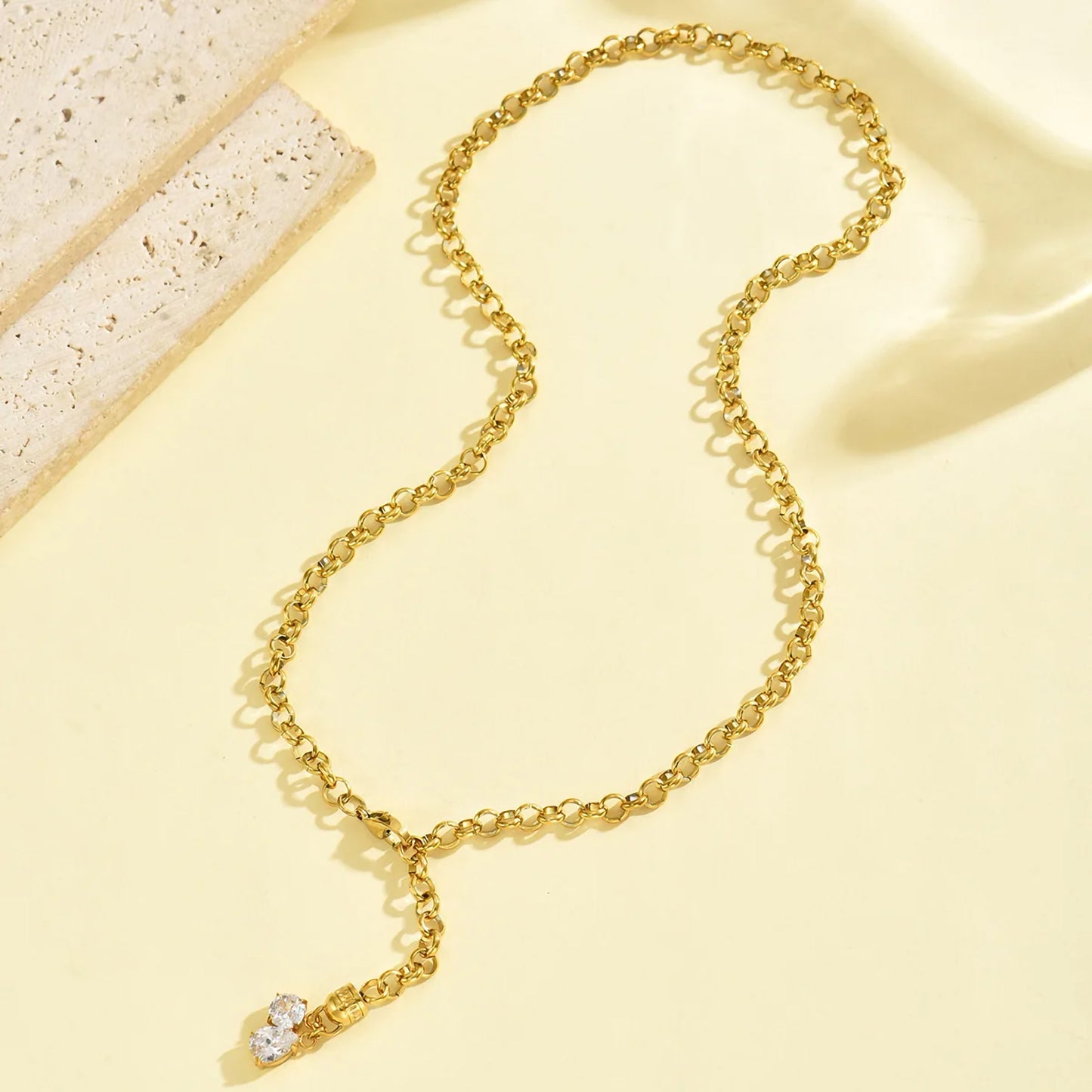 Audrey Necklace