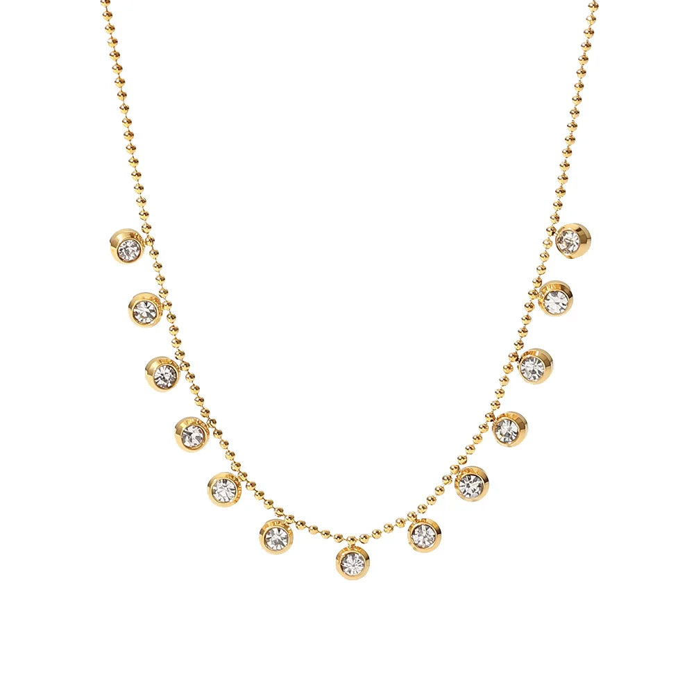Collar de Naomie