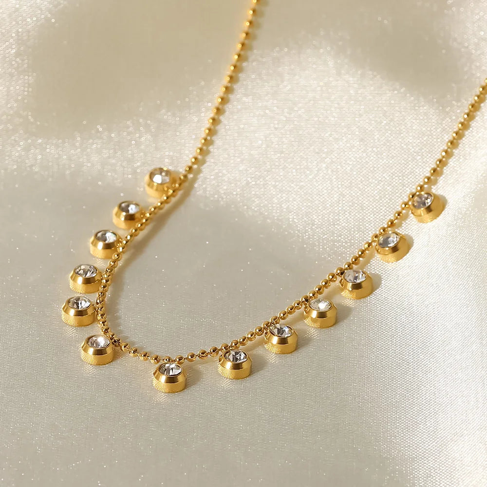 Collar de Naomie