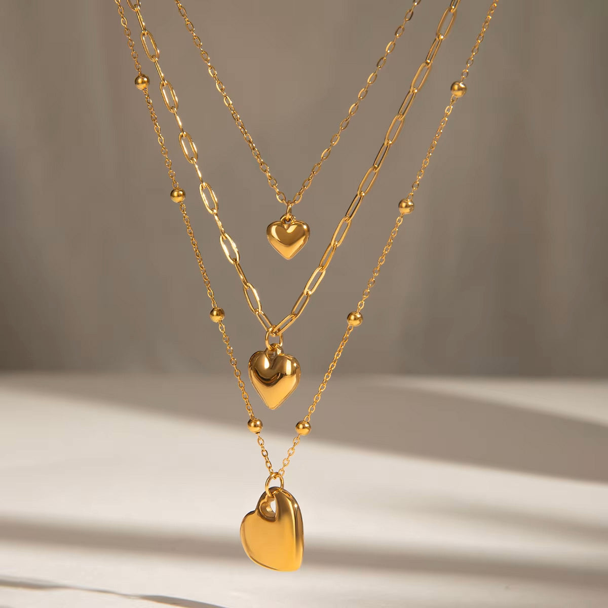 Mia Necklace