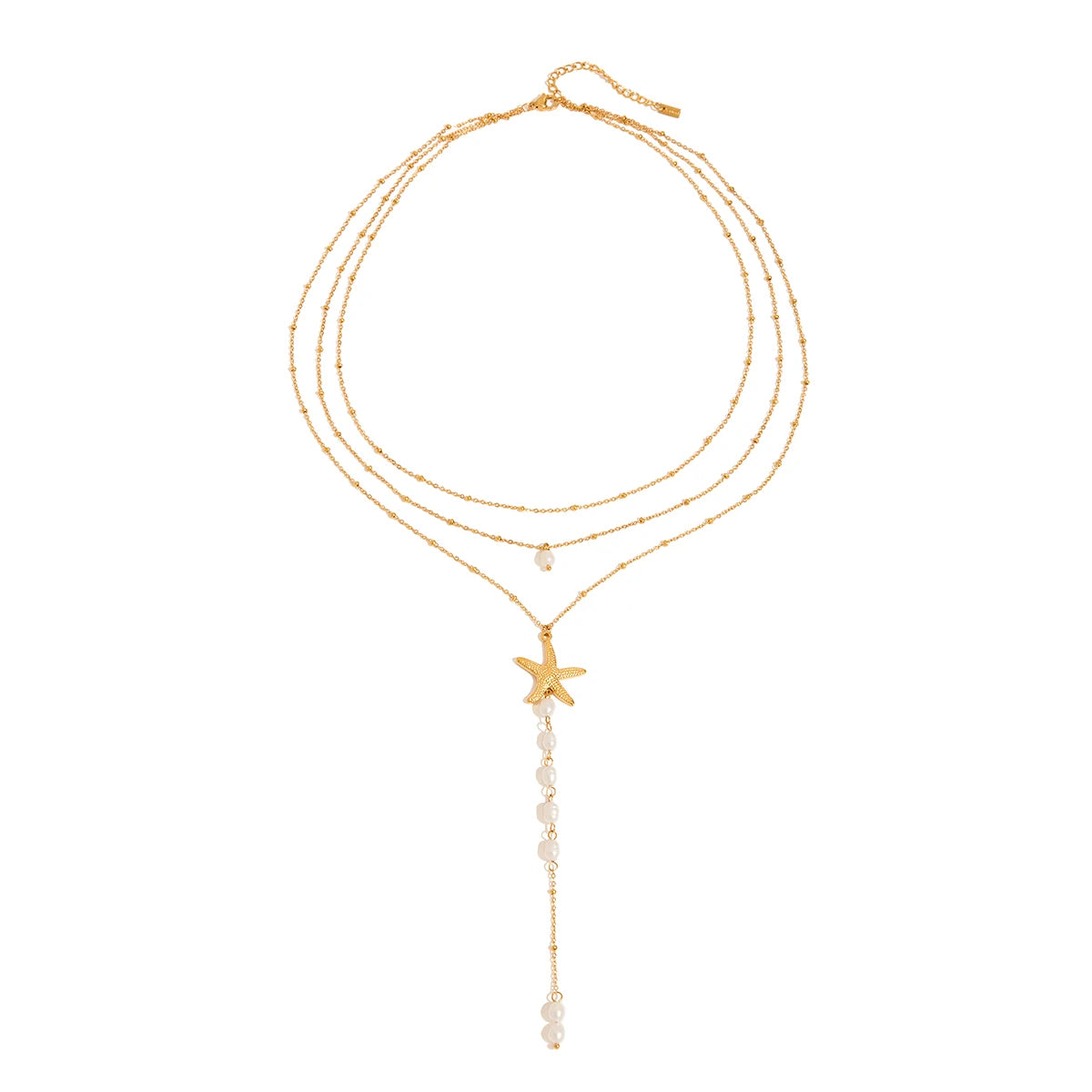 Carrie Necklace