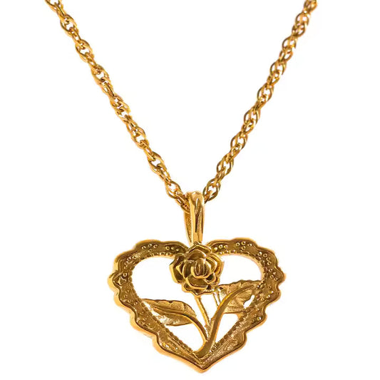 Collier Suki