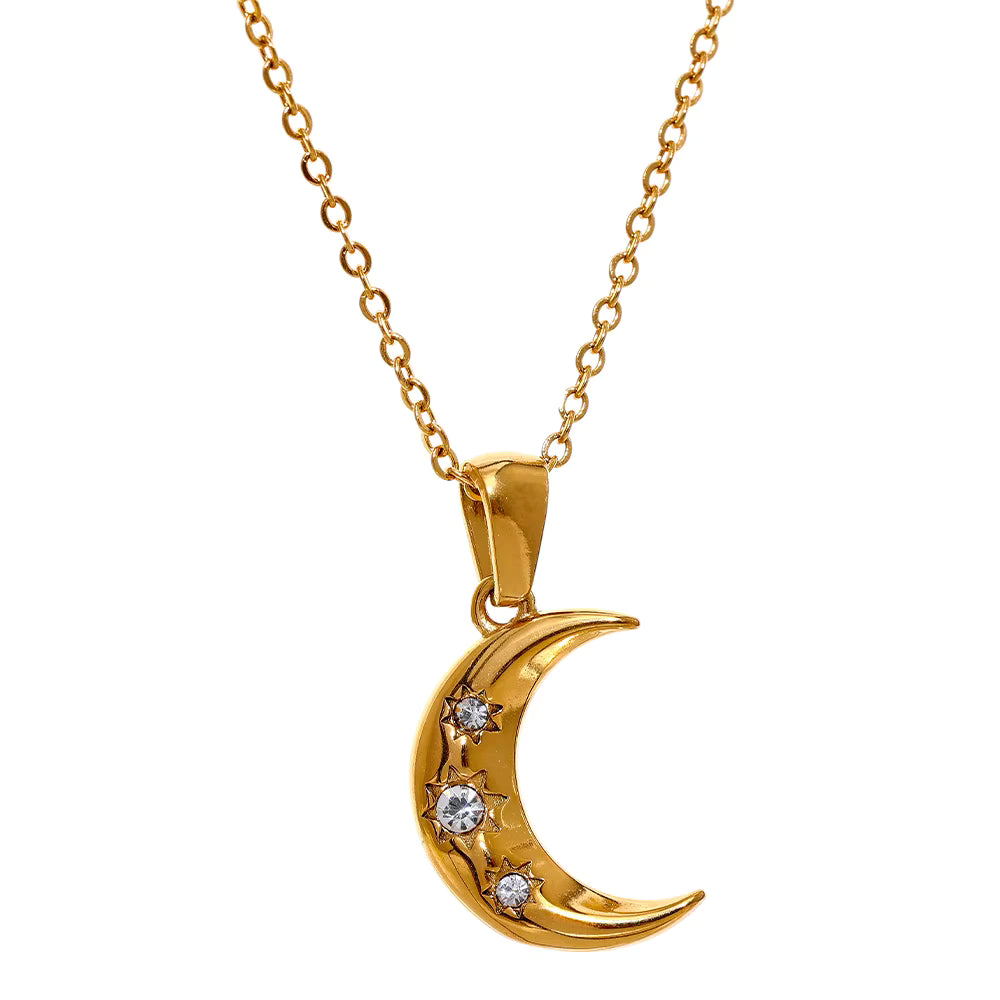 Luna Necklace