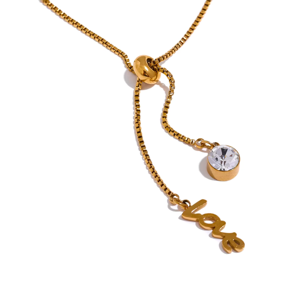 Love Necklace