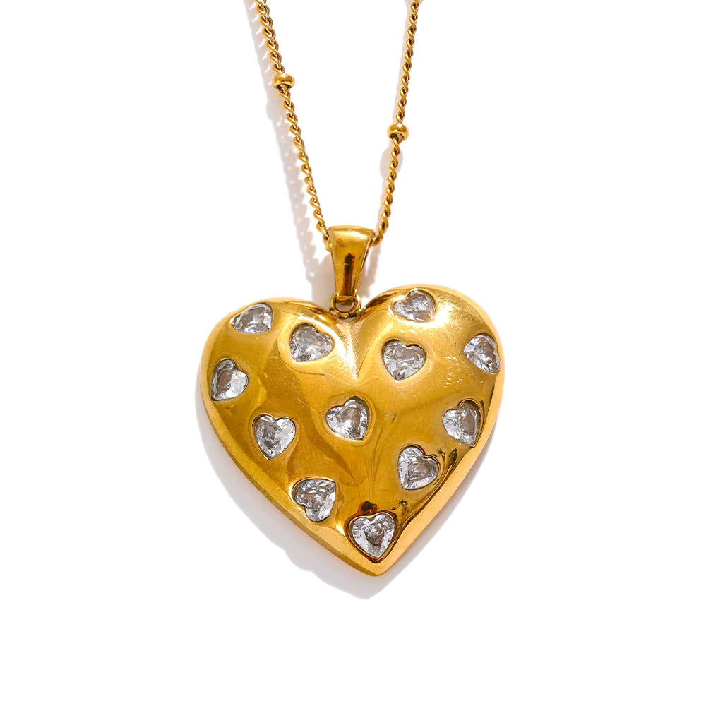 Amanda NecKlace