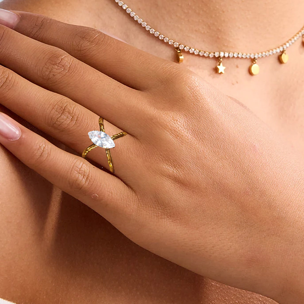 Phoebe Ring