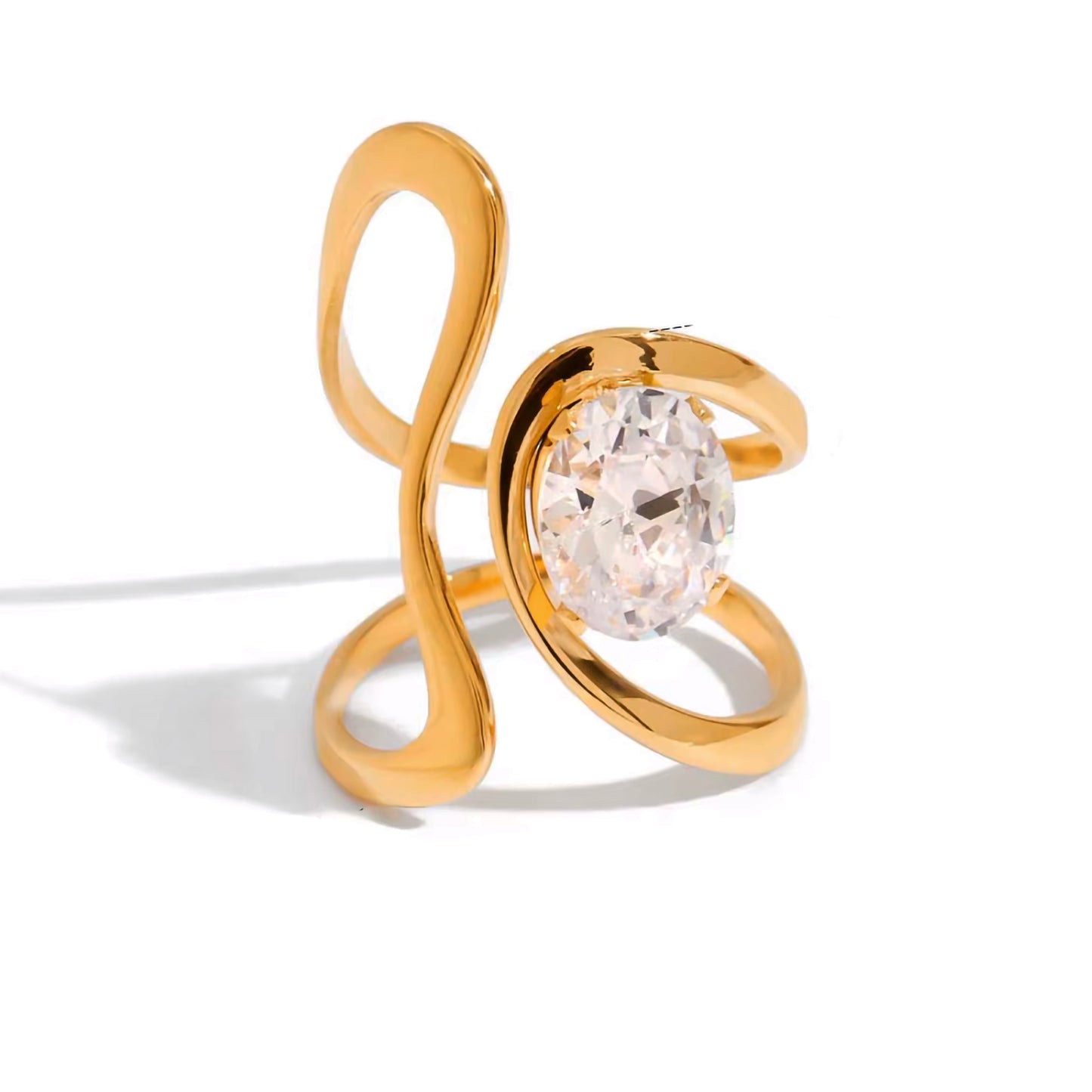 Cassandra Ring