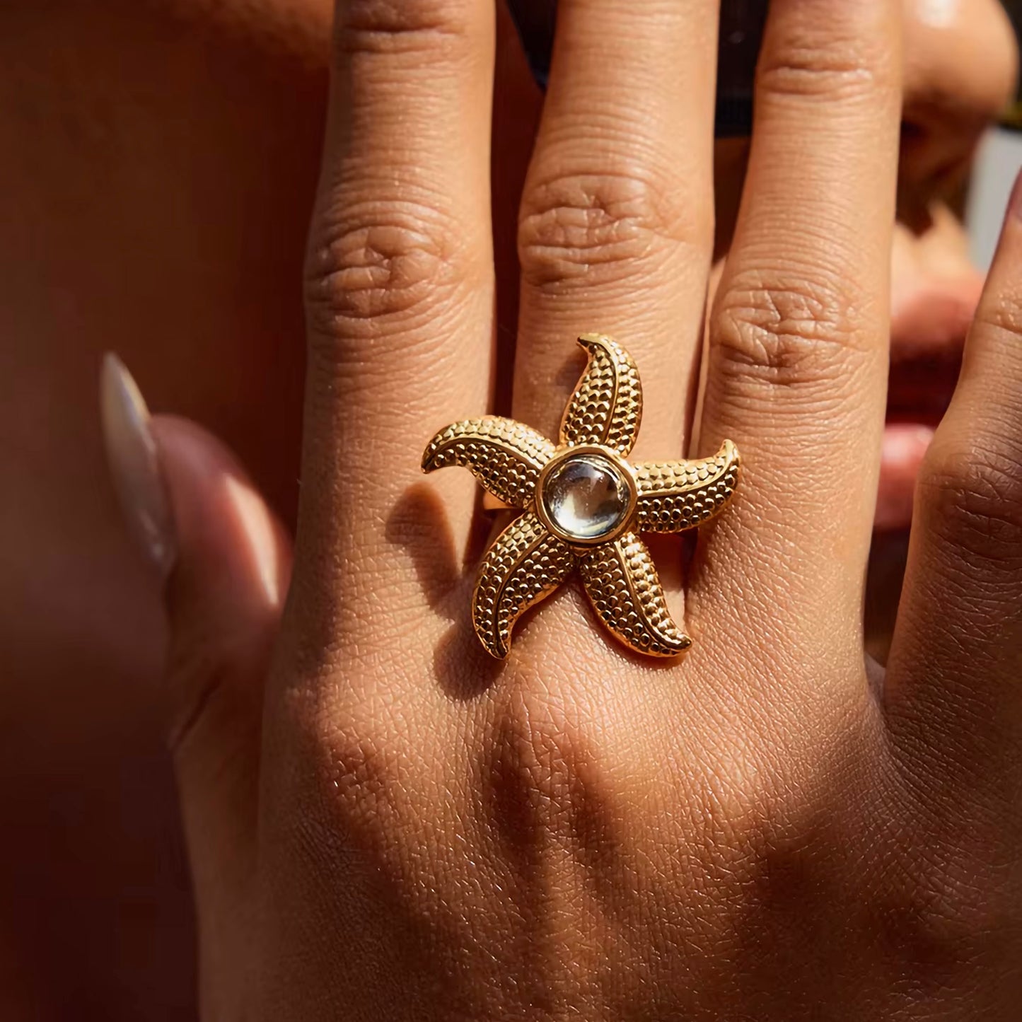 Eleanor Ring