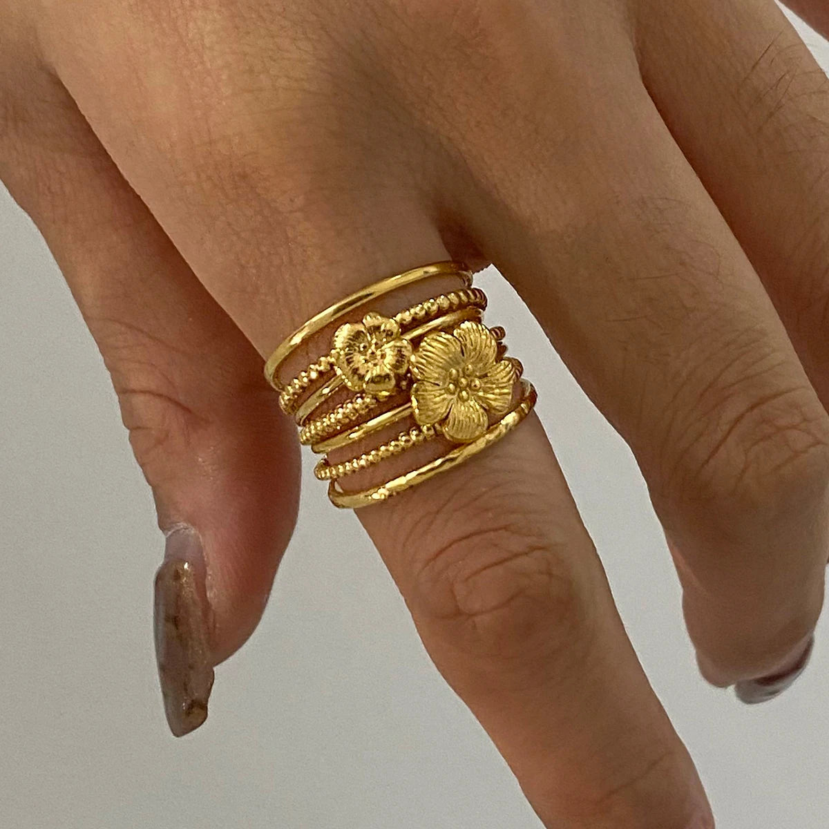 Lea Ring
