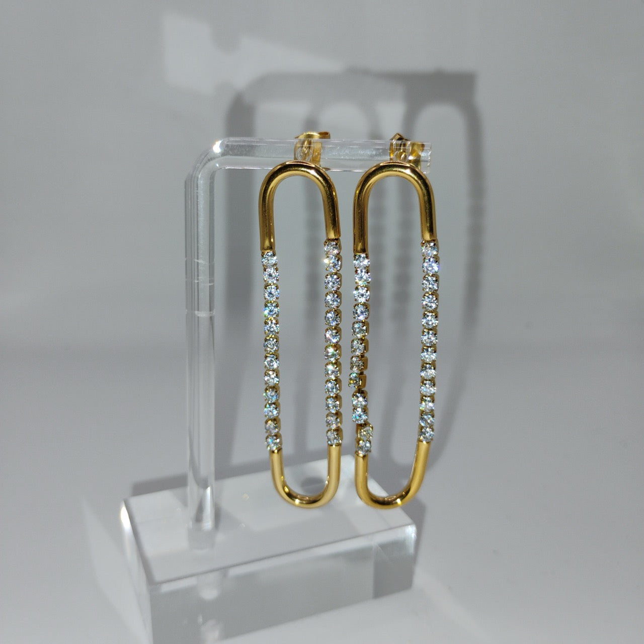 Pendientes Abigail