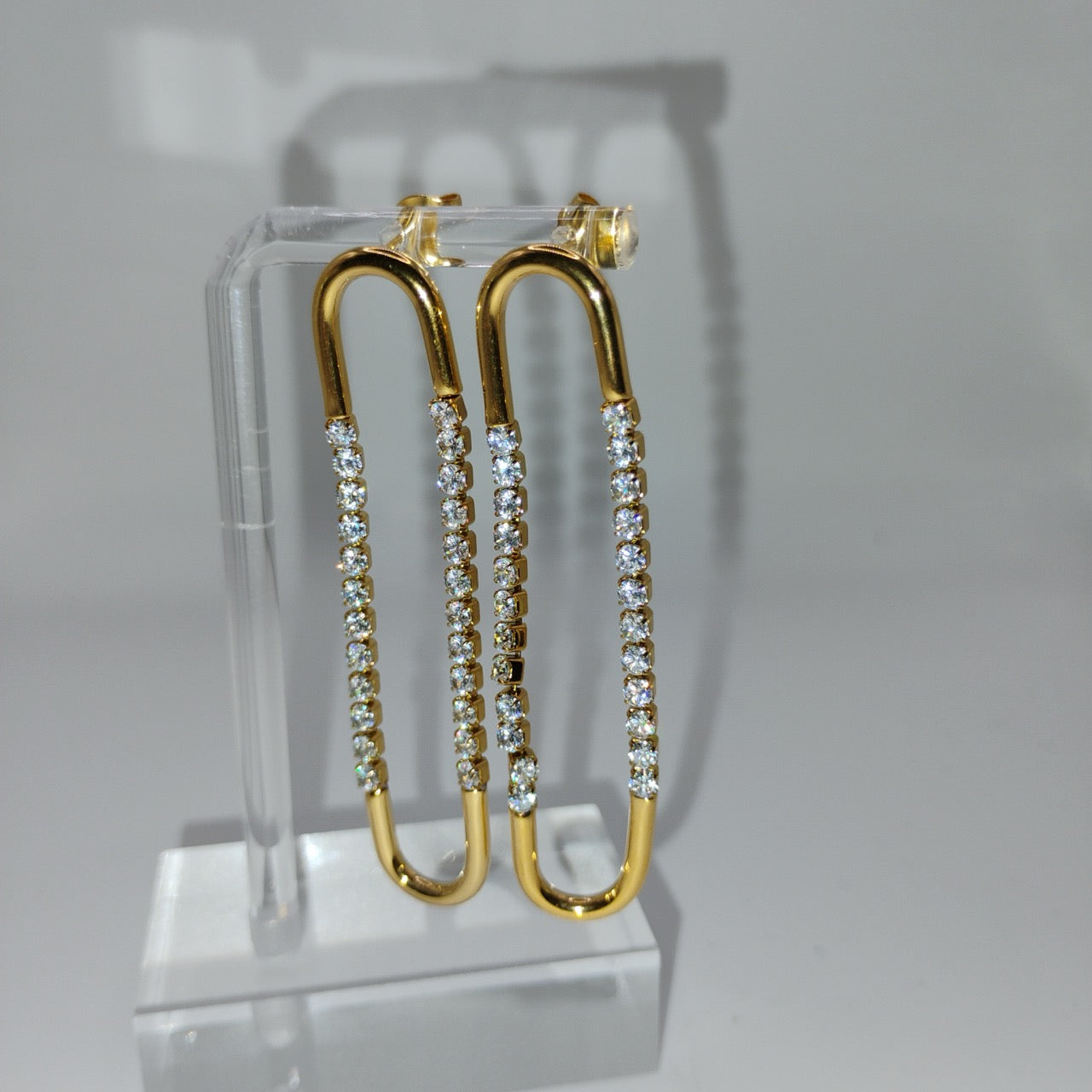 Pendientes Abigail