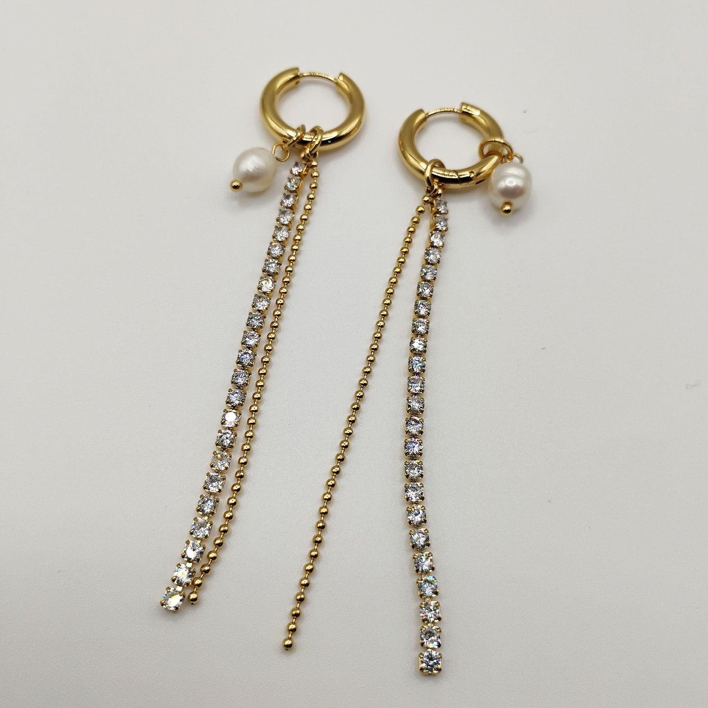 Aurelia Earrings
