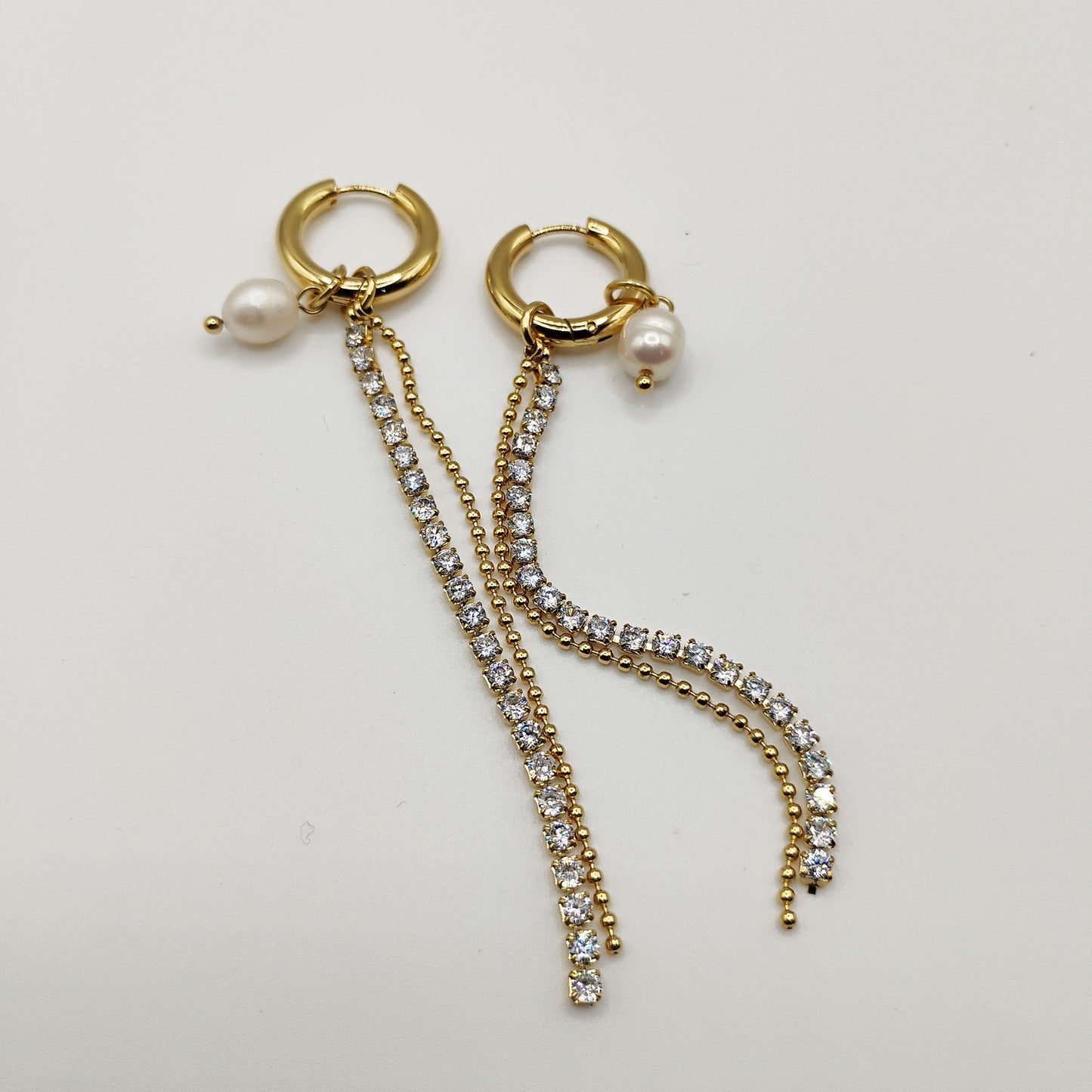 Aurelia Earrings