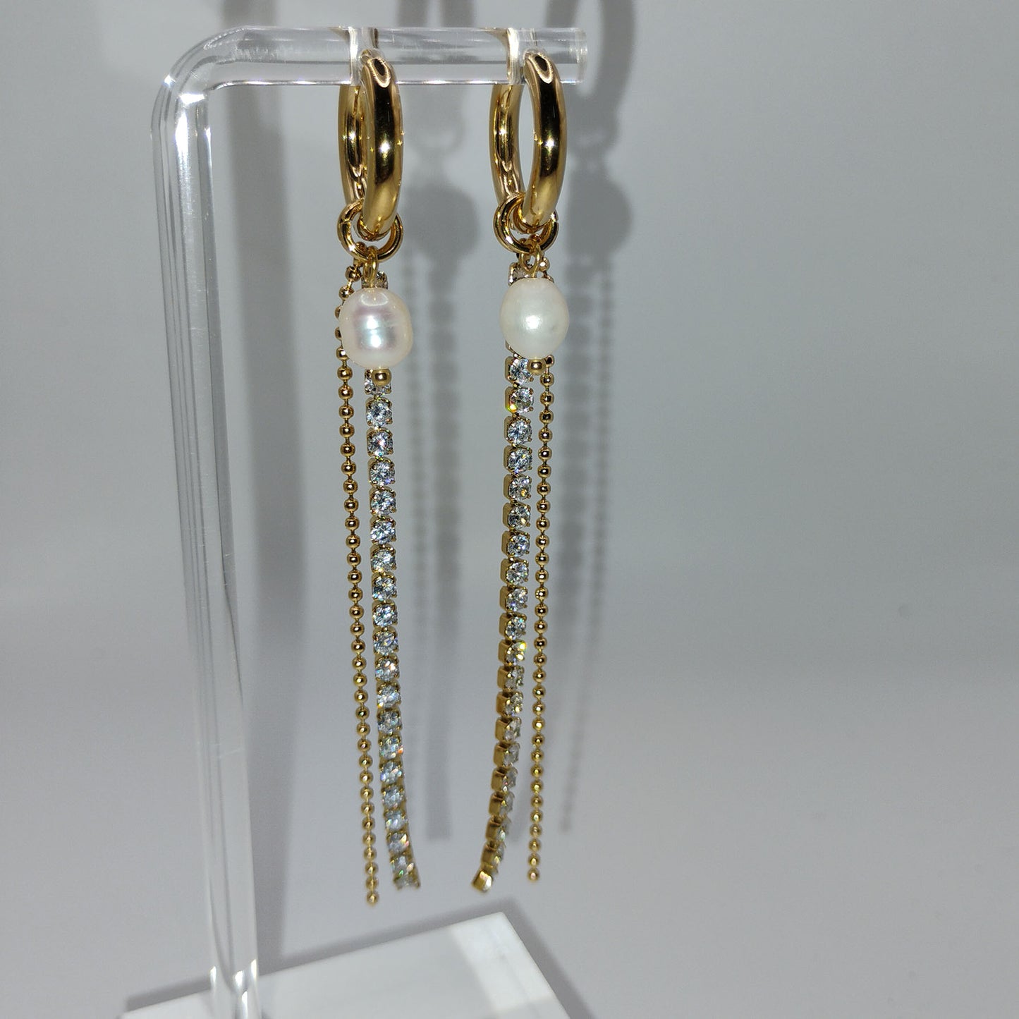 Aurelia Earrings