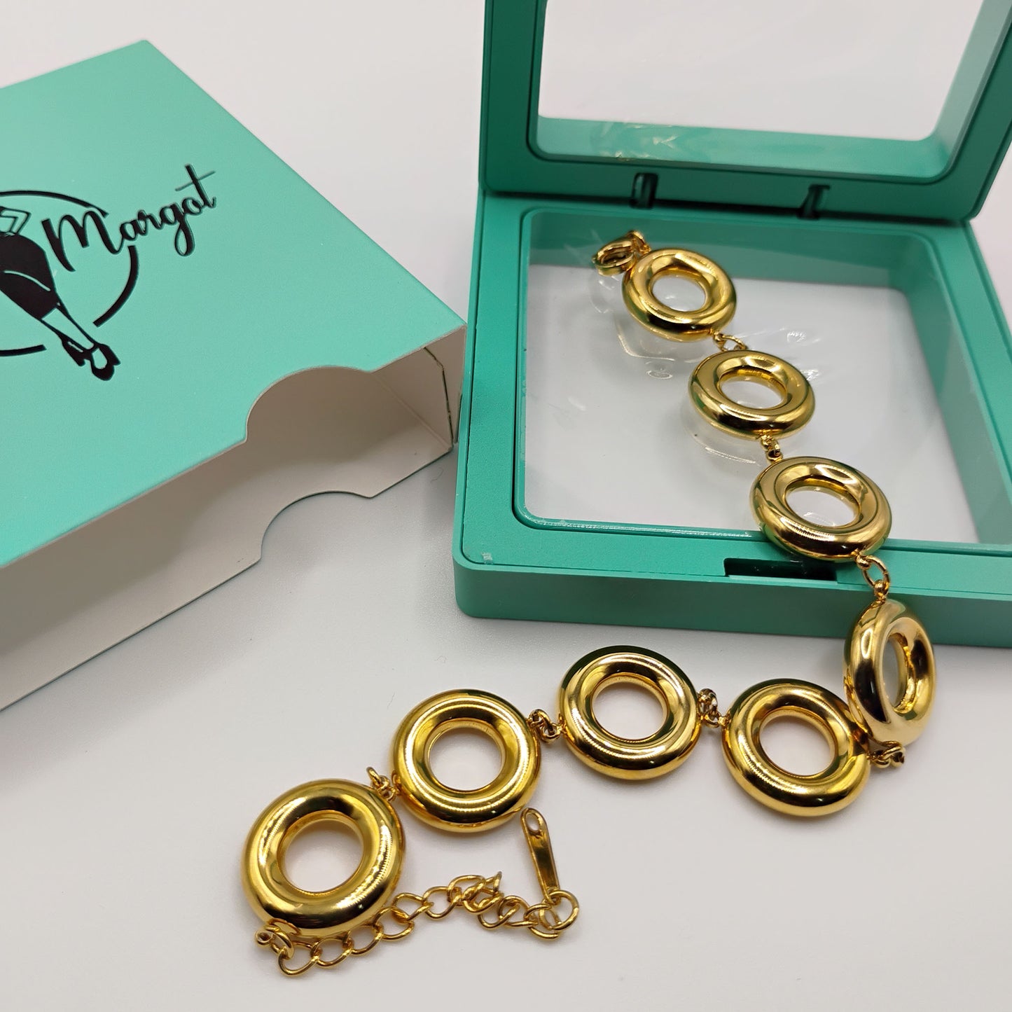 Pulsera Gwendolyn