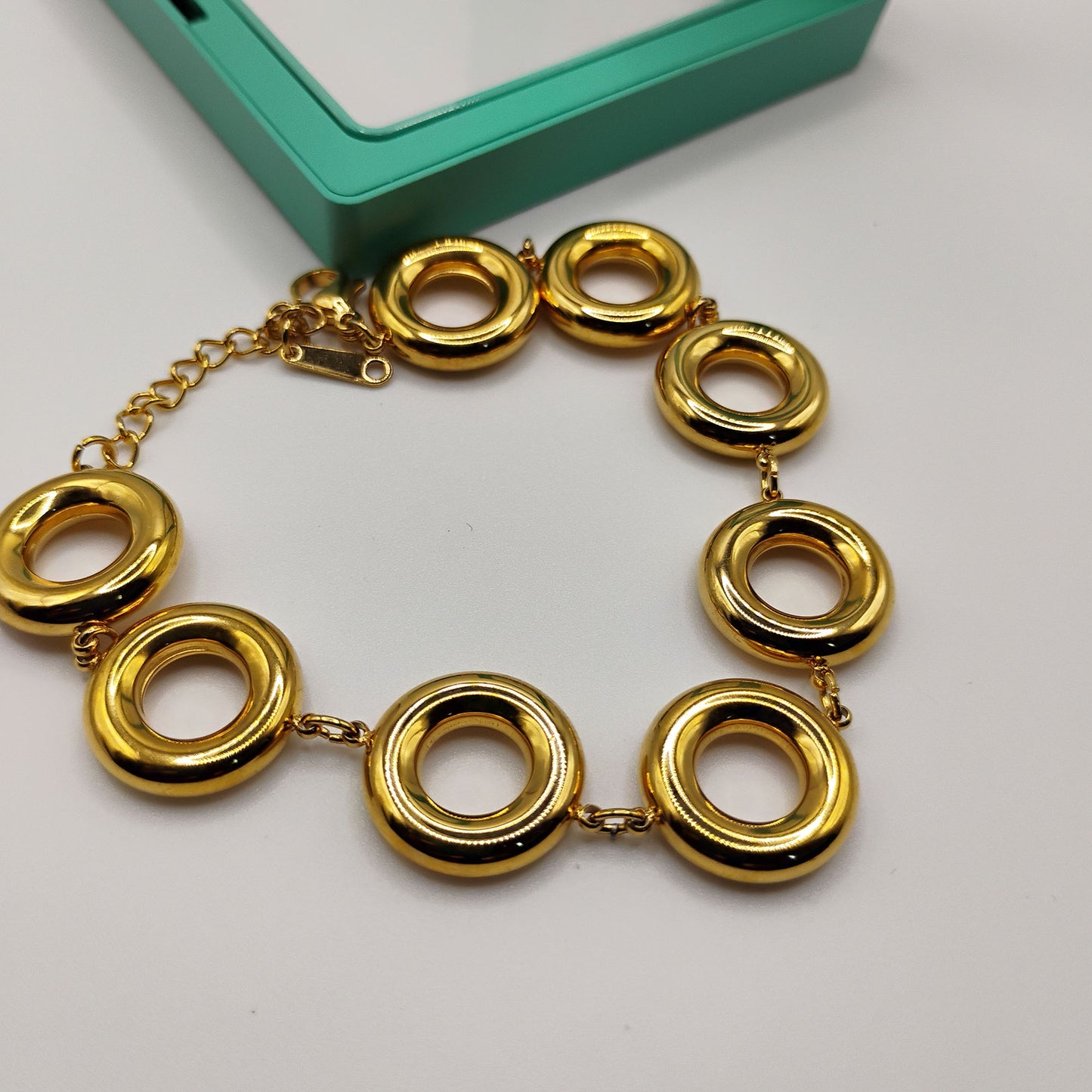 Pulsera Gwendolyn