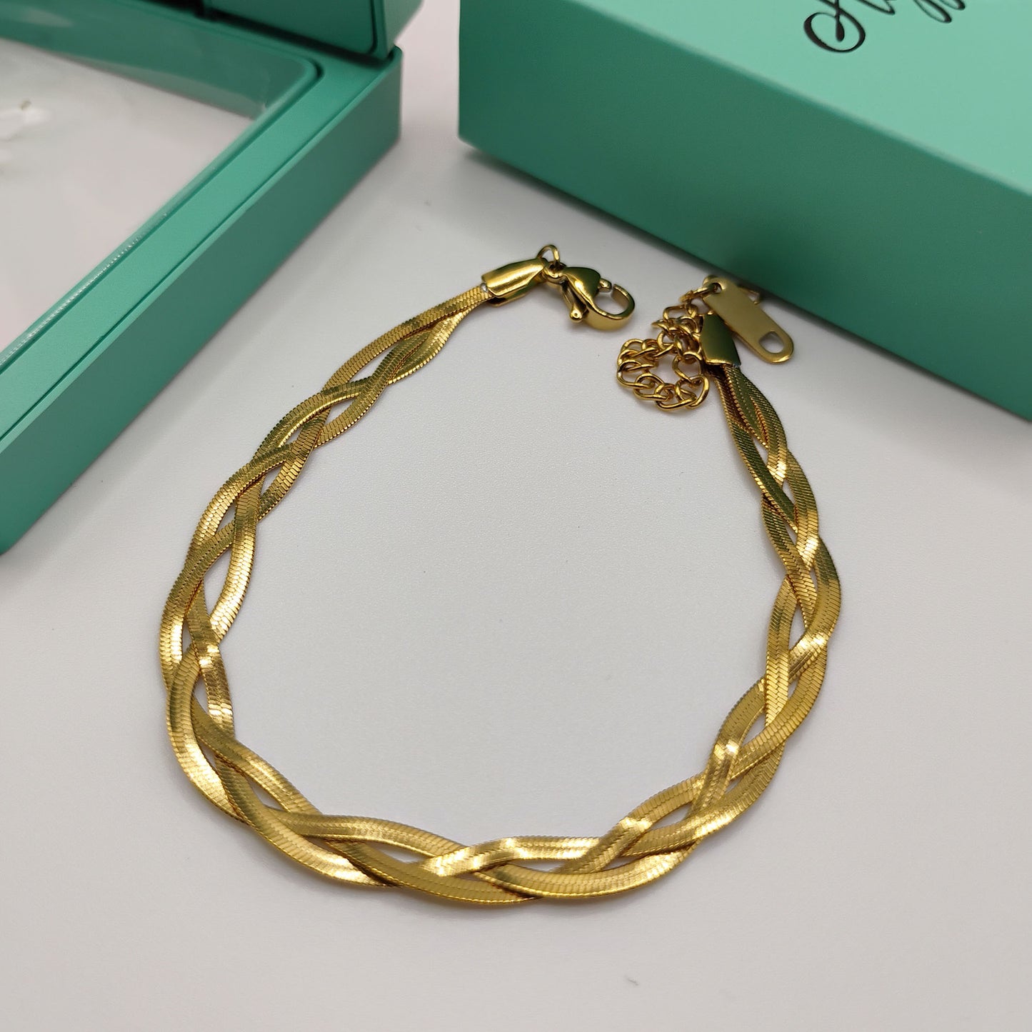 Pulsera Melanie