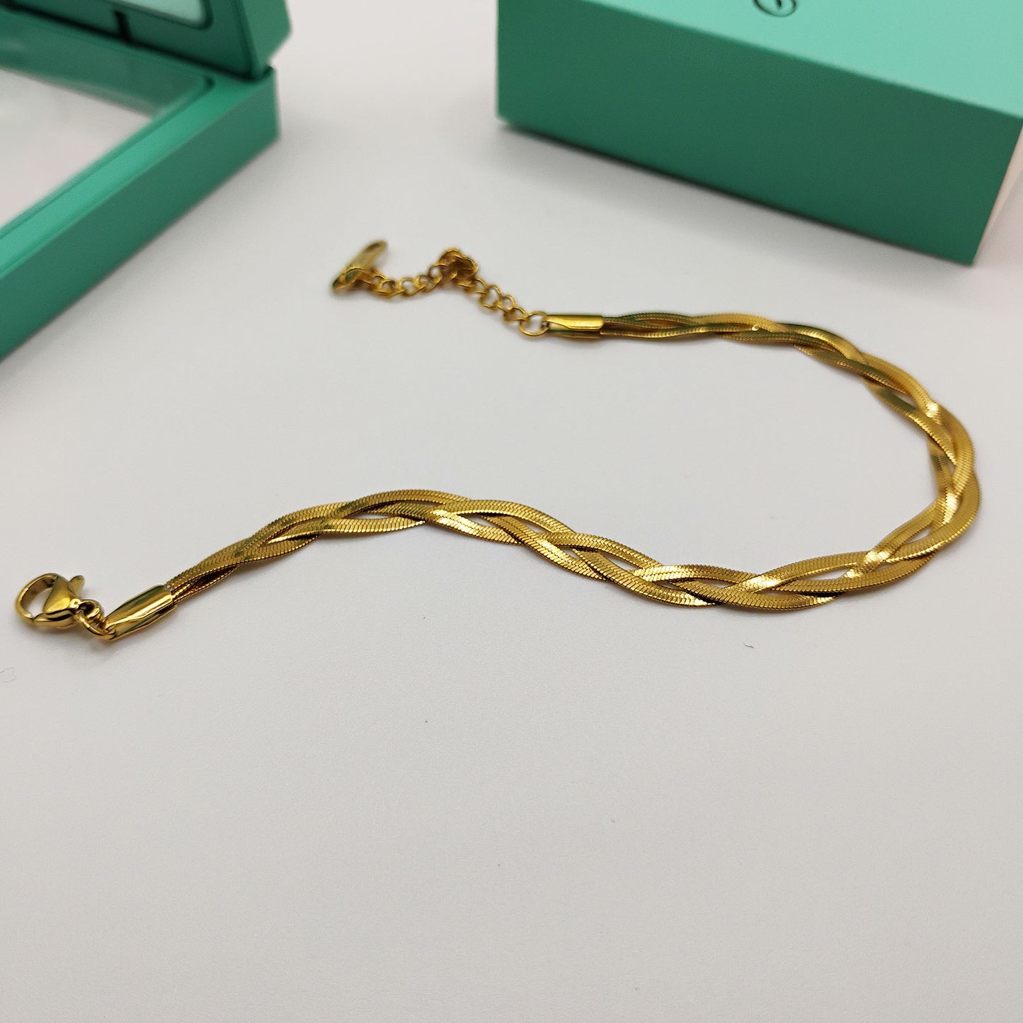 Pulsera Melanie