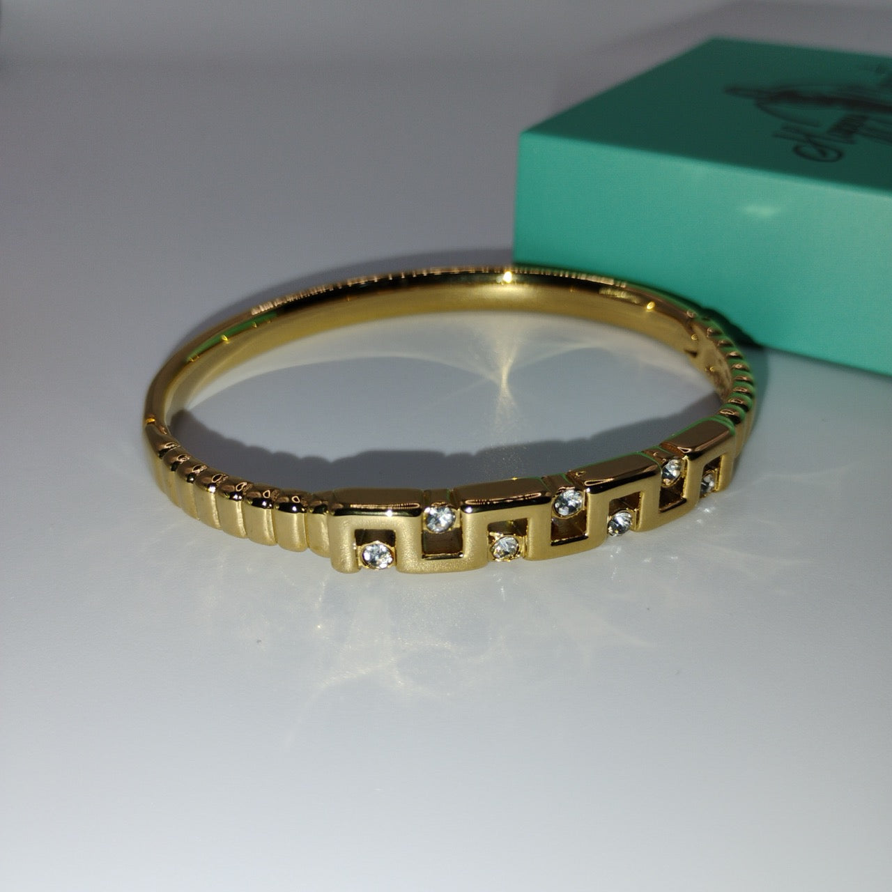 Brianna Bangle
