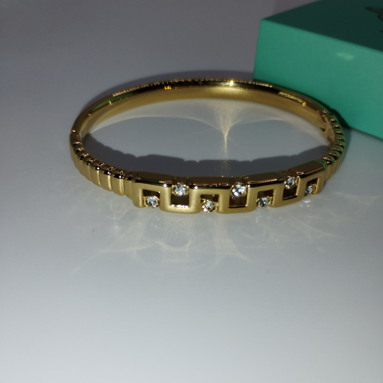 Brianna Bangle