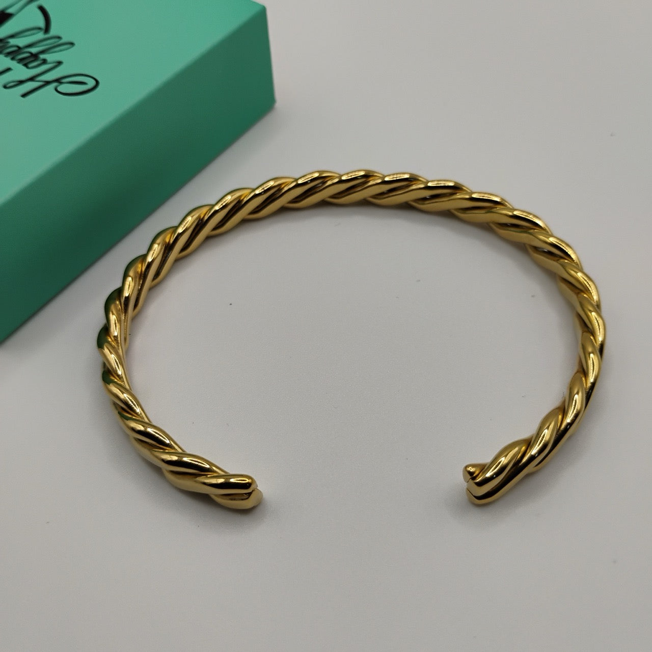 Lena Cuff