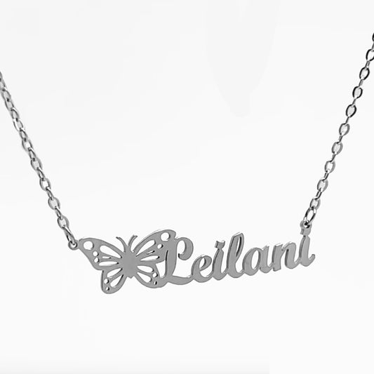Nana Necklace - Personalized