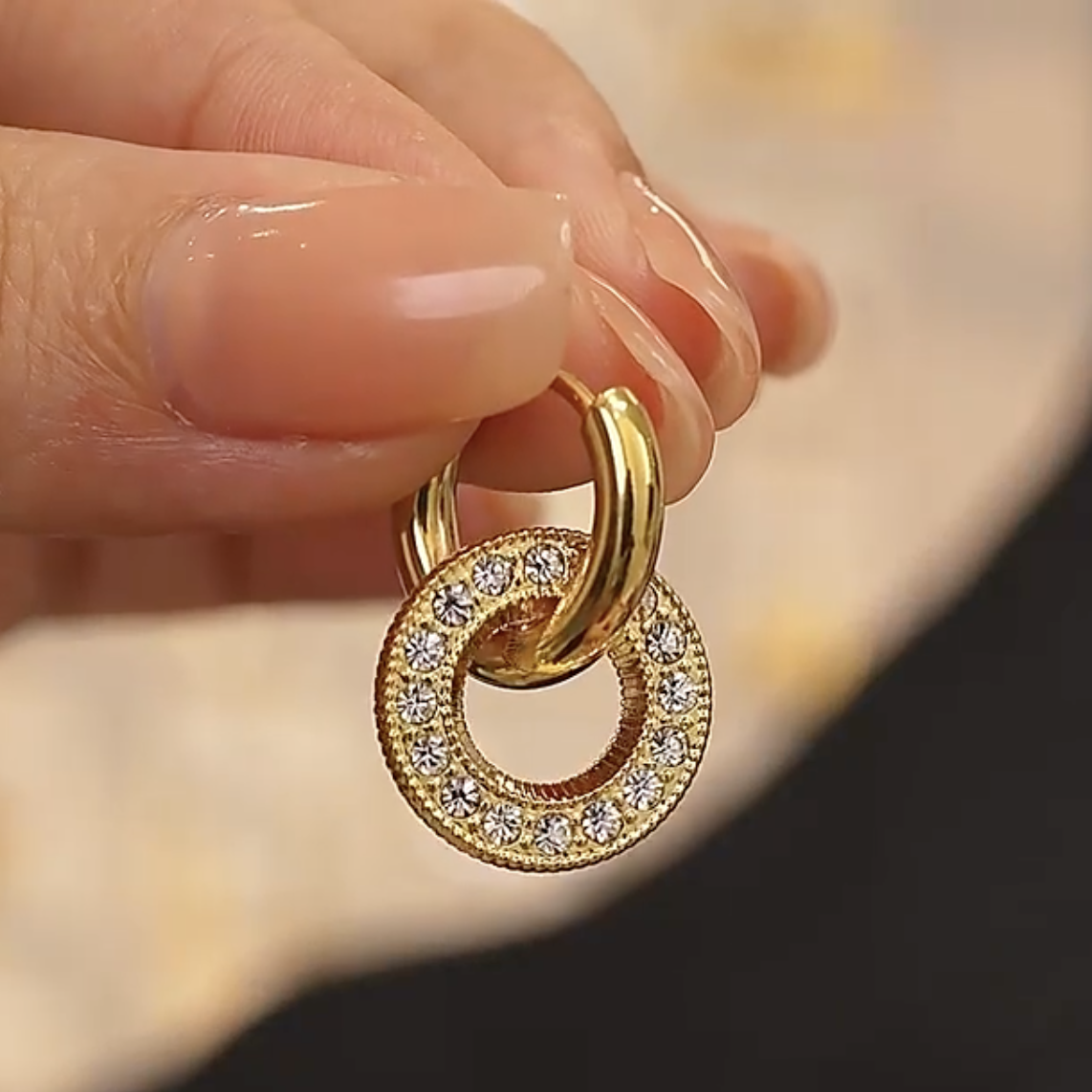 Nellie Earrings